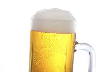 ビール