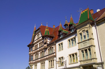 Altstadt - Konstanz - Bodensee