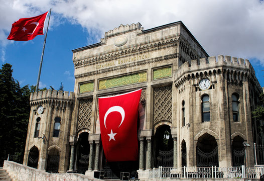 Istanbul University