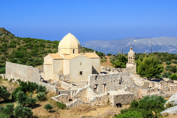 Skopiotisa monastery