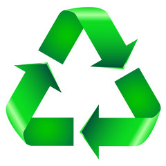 Recycle Symbol