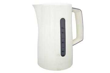 The image of electric kettle