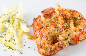 My favorite appetizer