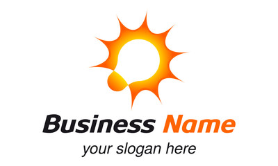 Business logo design