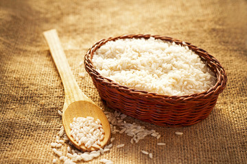 rice grain