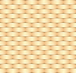 wicker pattern seamless