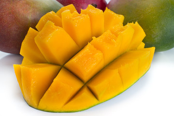 Mango