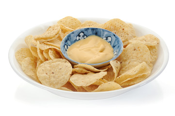 Corn Chips