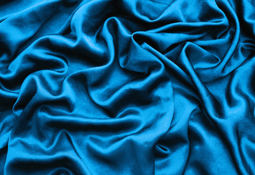 Satin