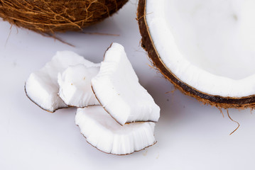 coconut