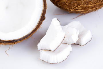 coconut