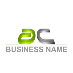 A. C. Company Logo