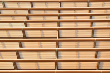 pattern building