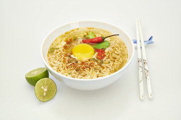 Noodles