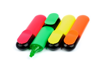 Highlighter Pens