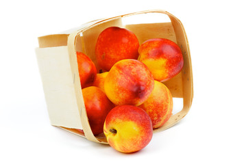 Nectarines