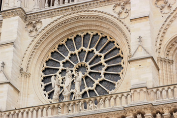 Paris detail