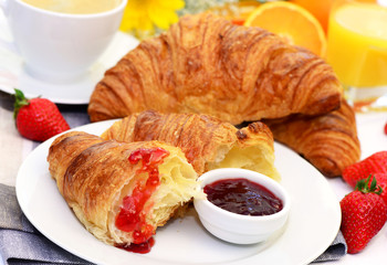 Croissant