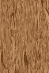 Obraz premium Vector wood texture for your background