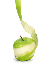 pomme verte