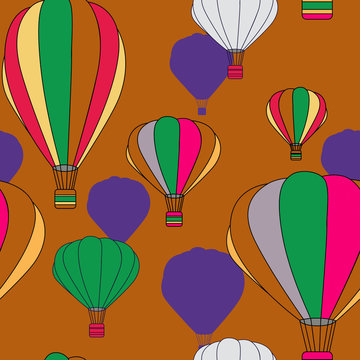 Balloons