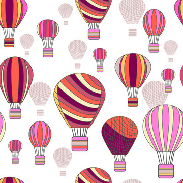Balloons