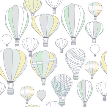 Balloons