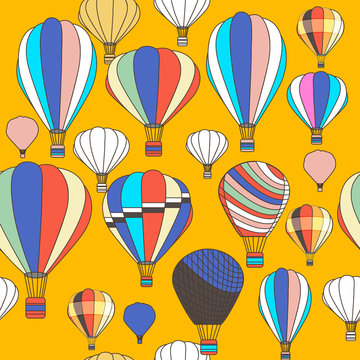 Balloons