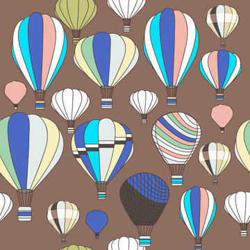 Balloons