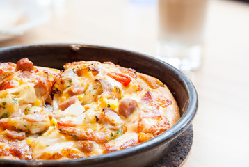Pizza