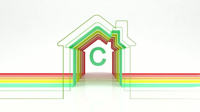 Certificazione energetica, efficienza, consumo, risparmio