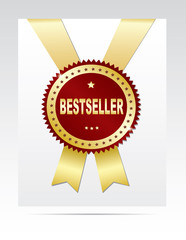 Label - bestseller.