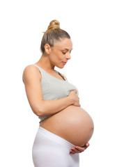 pregnant