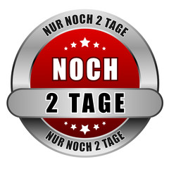 5 Star Button rot NOCH 2 TAGE NN2T NN2T