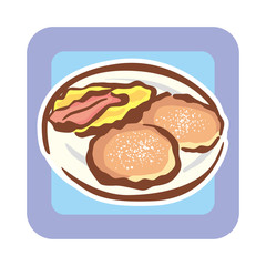 pancake