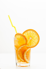 orange slices