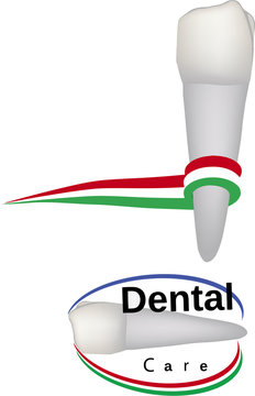 logo dentista