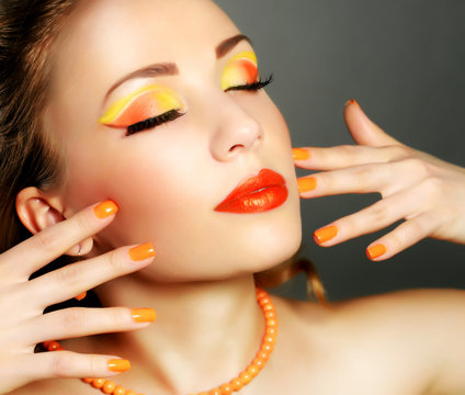 Perfect Makeup
