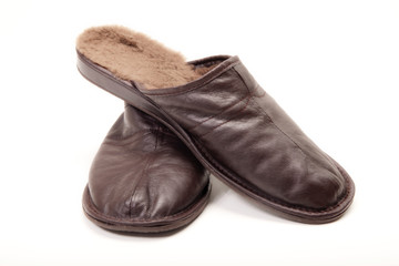 Men's Slippers