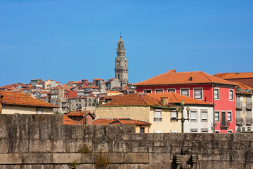 Fototapeta premium Porto