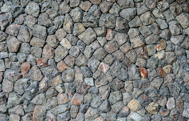 Stone Wall