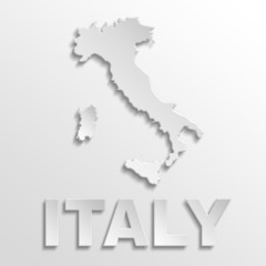 italy poster