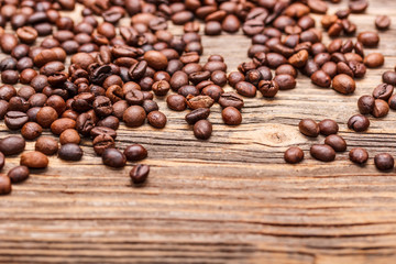 Coffee beans