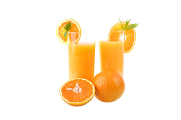 orange juice