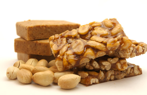 Peanuts sweet  treats