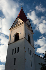 Church