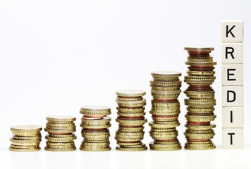 Kreditvergabe