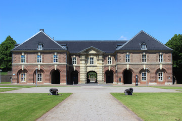 Zitadelle Wesel