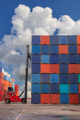 Containers