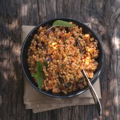 Bulgur
